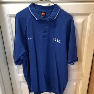 Duke University polos 👕
